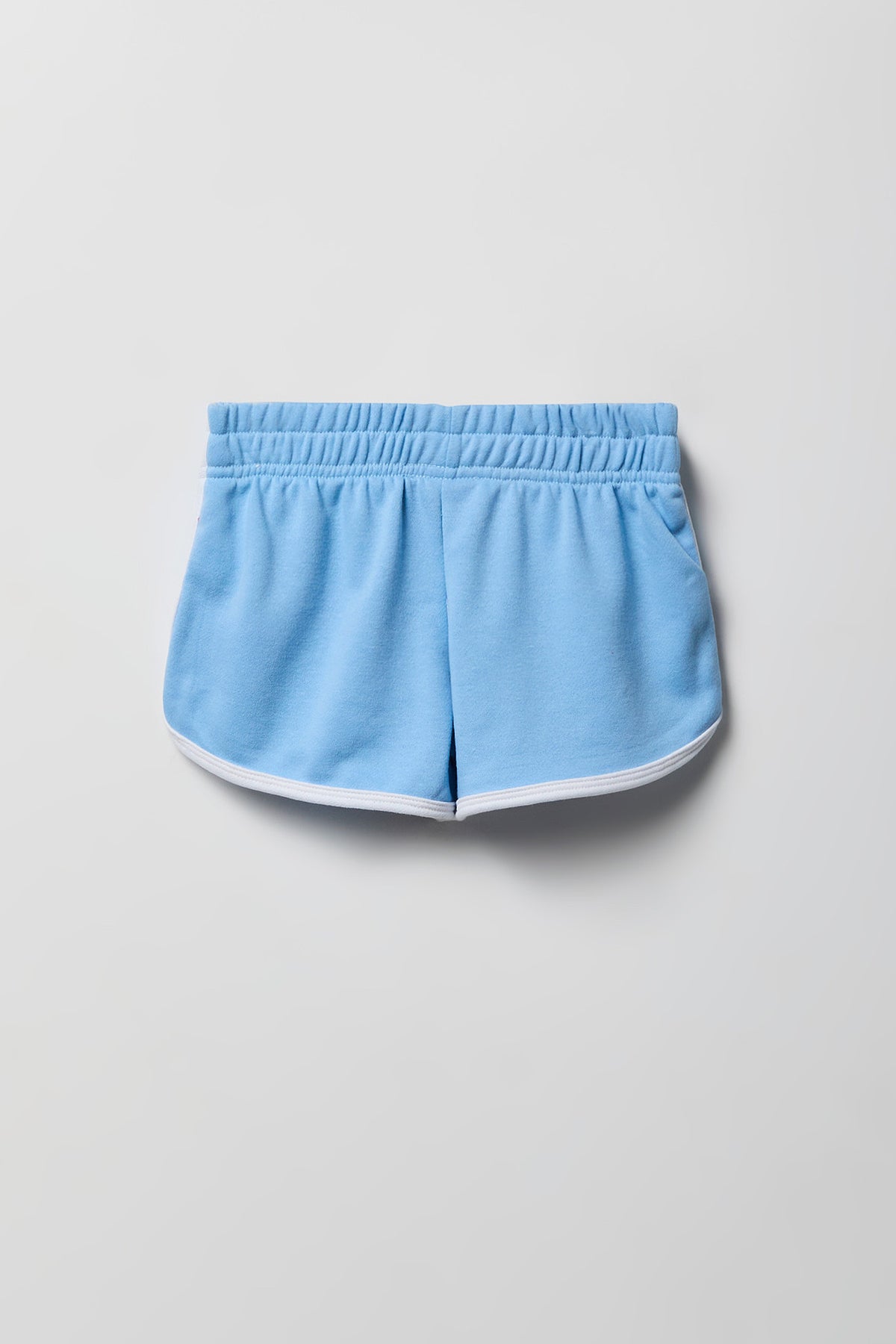Vue alternative 7. Ensemble avec débardeur et short de soccer à imprimé Argentine pour enfant
