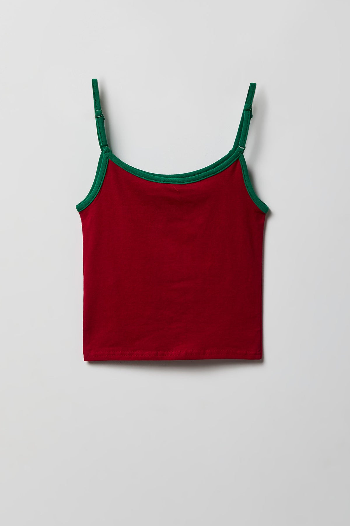 Vue alternative 3. Ensemble avec débardeur et short de soccer à imprimé Portugal pour enfant