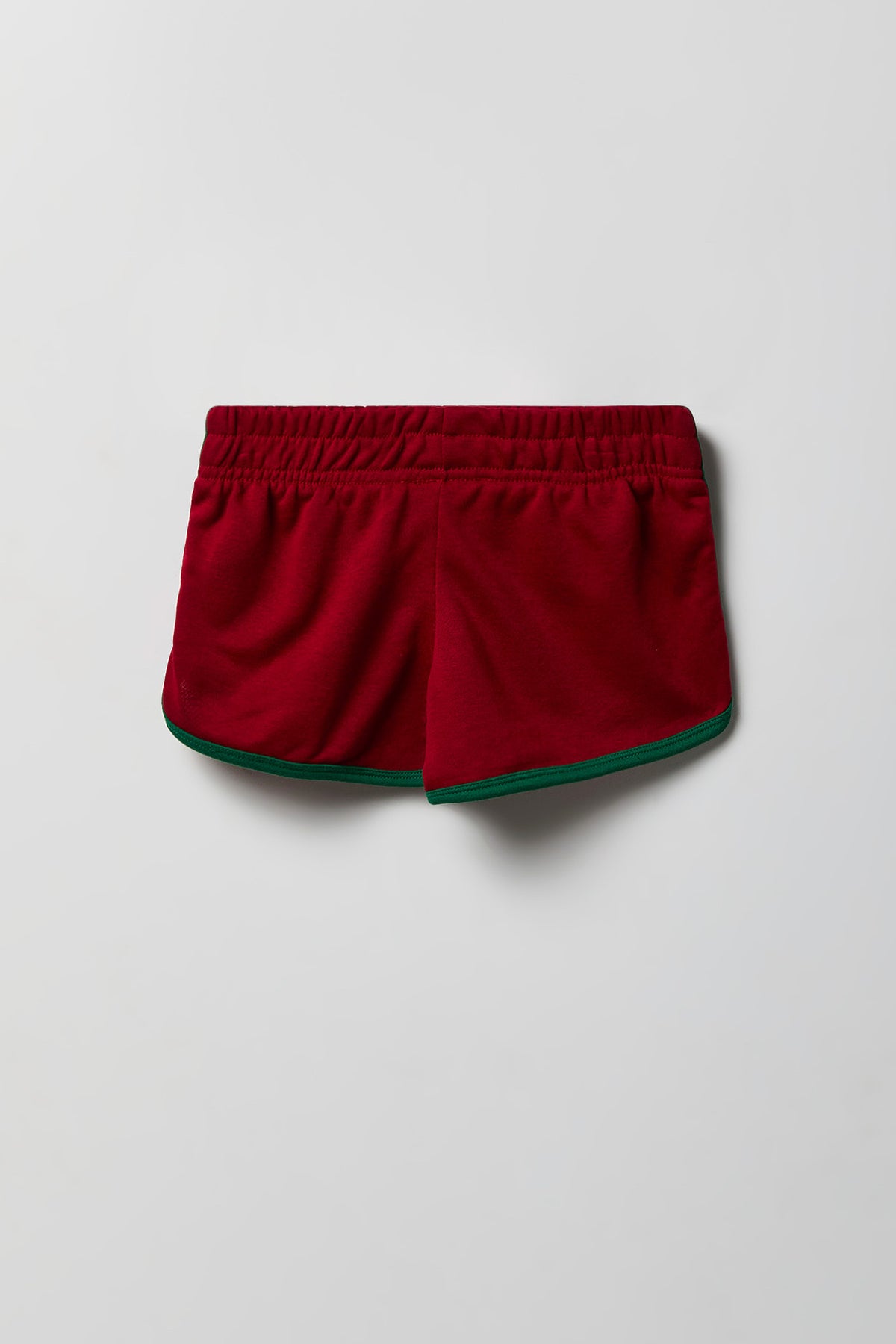 Vue alternative 5. Ensemble avec débardeur et short de soccer à imprimé Portugal pour enfant