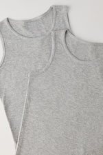 Heather Grey
