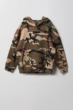 Camouflage