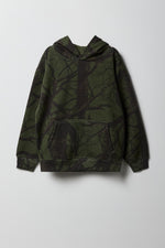 Vert foncé