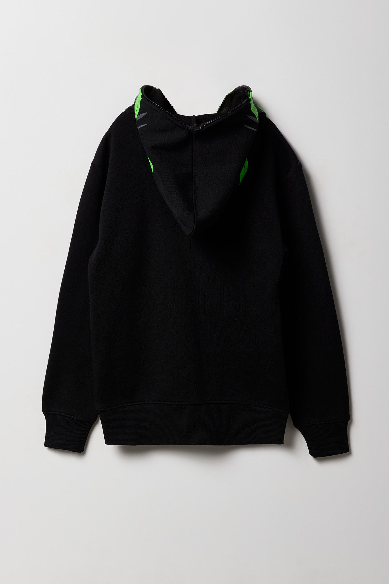UN3D. SIDE PARTS DETAIL HOODIE 36新品 UN3D. SIDE PARTS DETAIL HOODIE 36新品 Clawgear CG Logo Zip