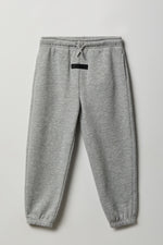 Heather Grey