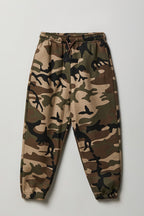 Kids Originals Premium Heavyweight Fleece Jogger