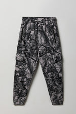 Camouflé