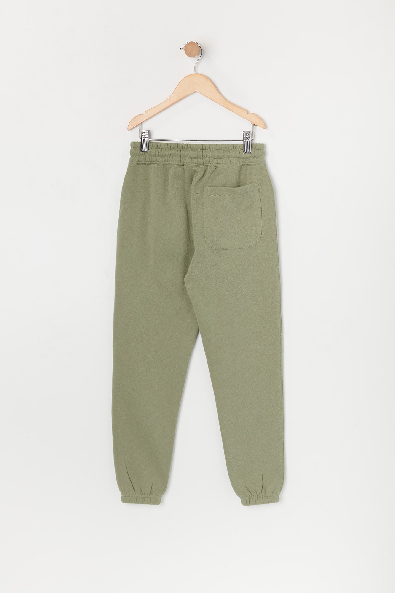 Old Navy Dynamic Fleece Tapered Sweatpants for Boys