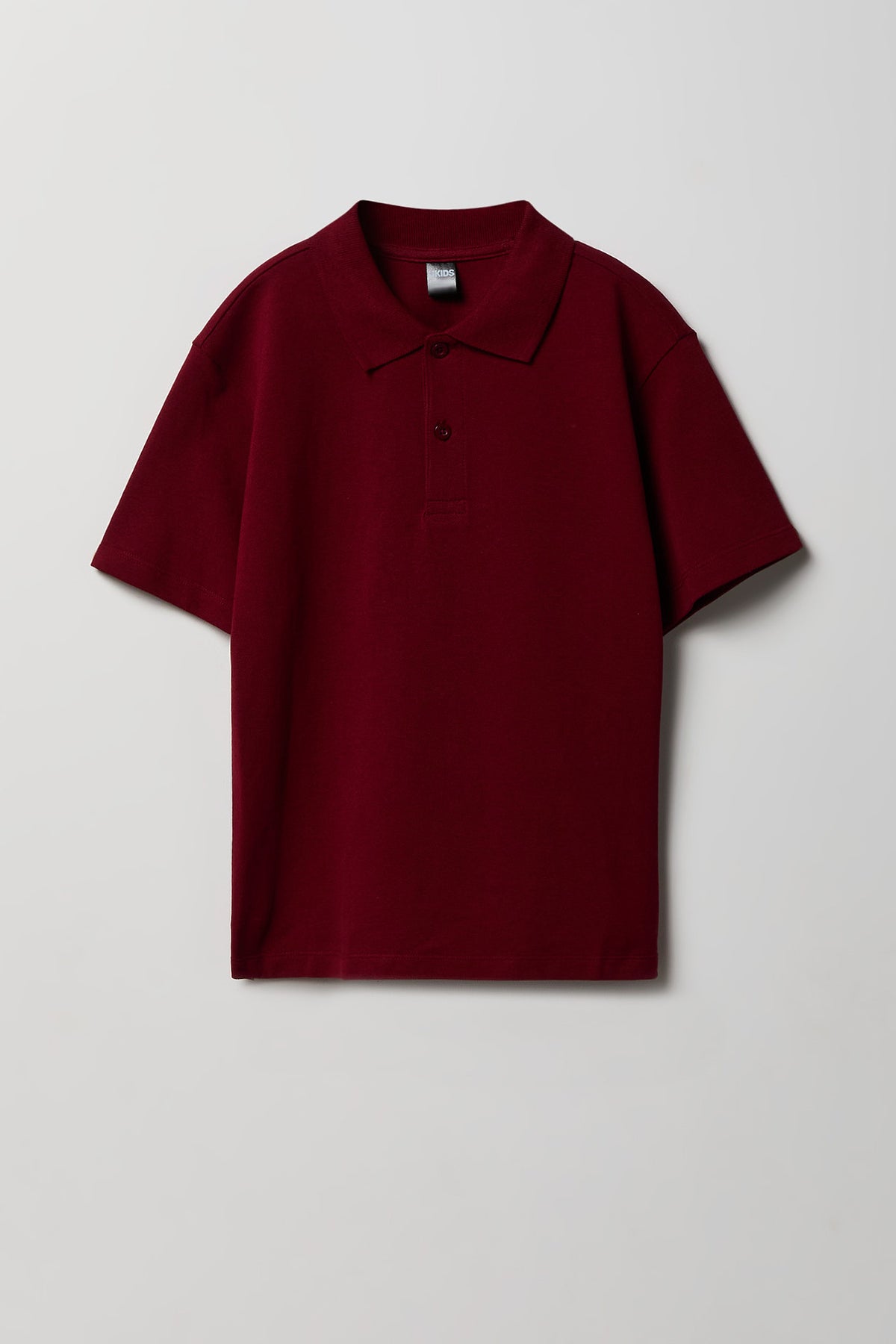 Polo pour garçon