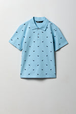 Light Blue