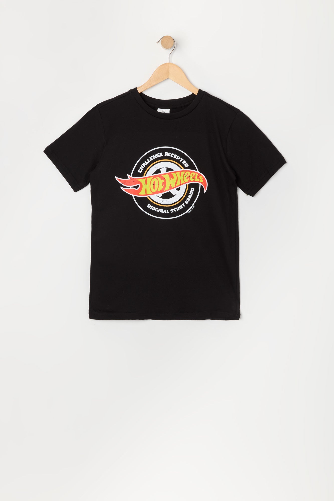 Boys Hot Wheels™ Graphic T-Shirt