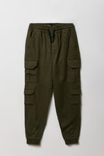 Dark Green