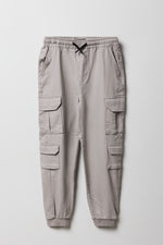 Light Grey