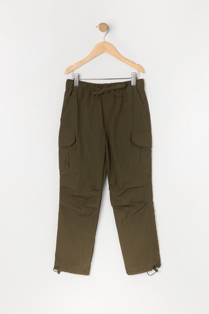 Boys Cargo Pants: Cargo Pants for Boys: Stylish & Comfortable