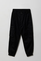 Pantalon cargo pour enfant