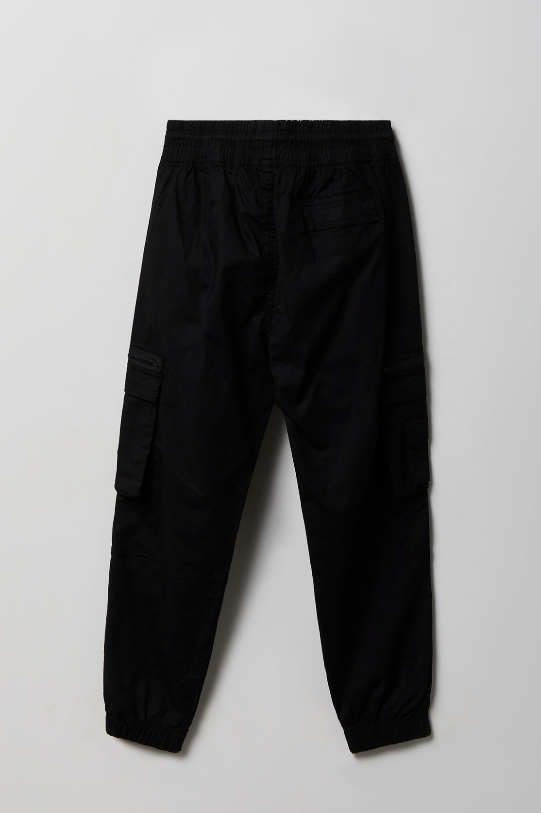 Vue alternative 2. Pantalon cargo pour enfant