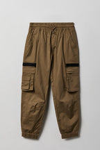 Pantalon cargo pour enfant