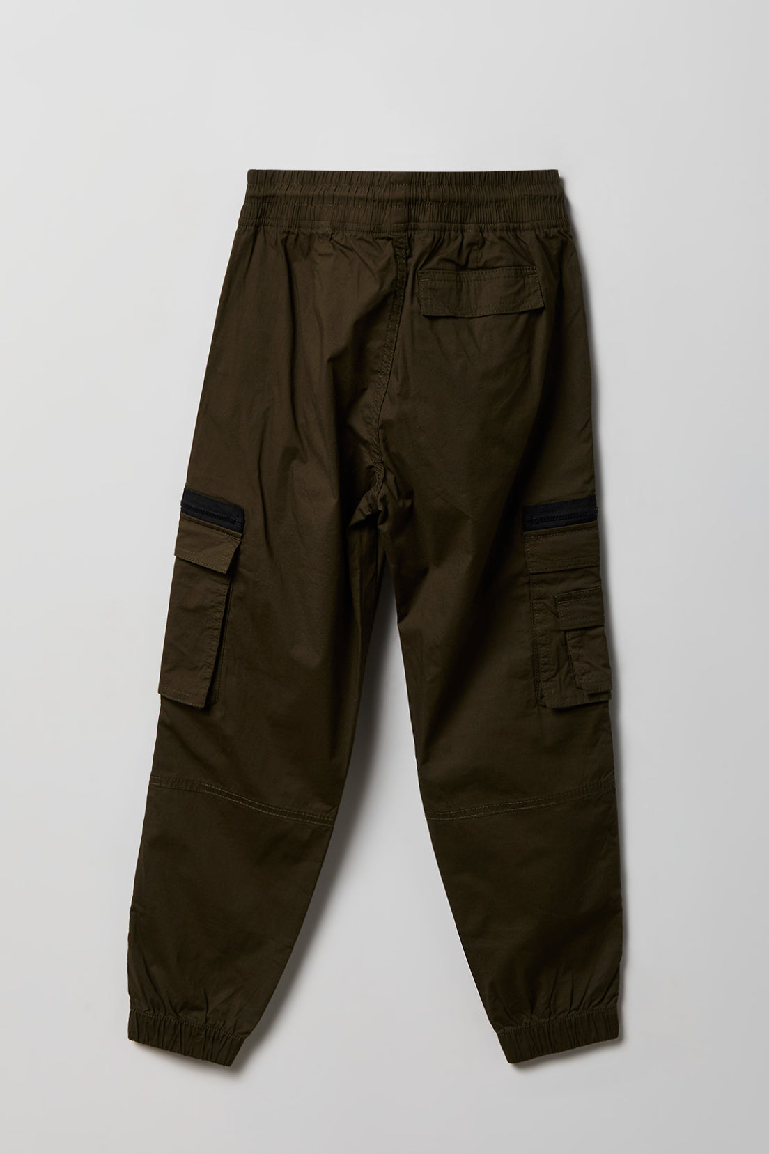 Vue alternative 2. Pantalon cargo pour enfant