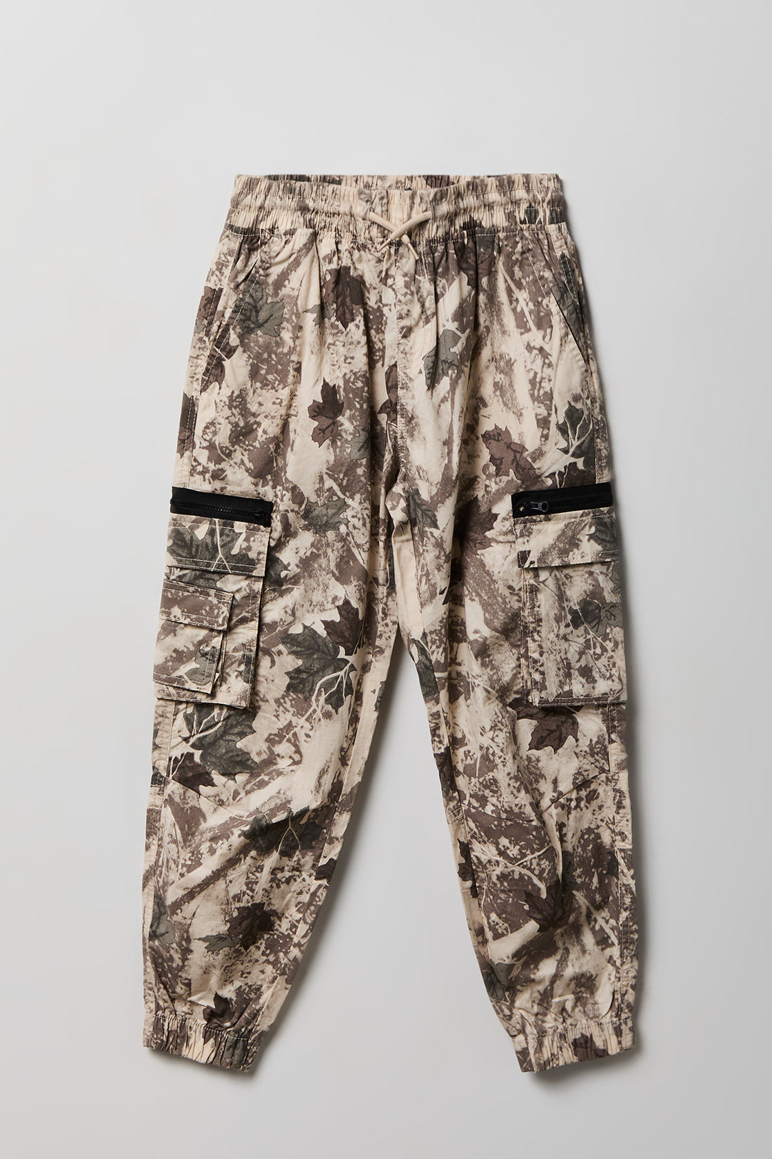 Pantalon cargo pour enfant