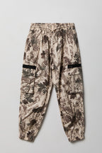 Pantalon cargo pour enfant