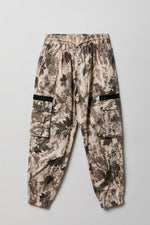 Camouflé