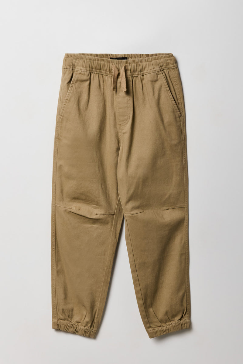 Boys Classic Jogger