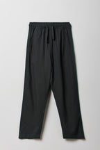 Pantalon ample en mélange de lin pour garçons