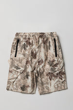 Camouflé