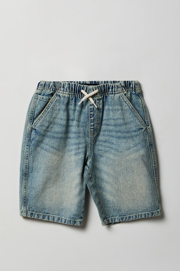 Basket en jeans garçon taille 25 | Kaufen auf Ricardo Basket en jeans garçon taille 25 | Kaufen auf Ricardo