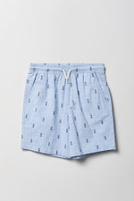 Bleu pâle