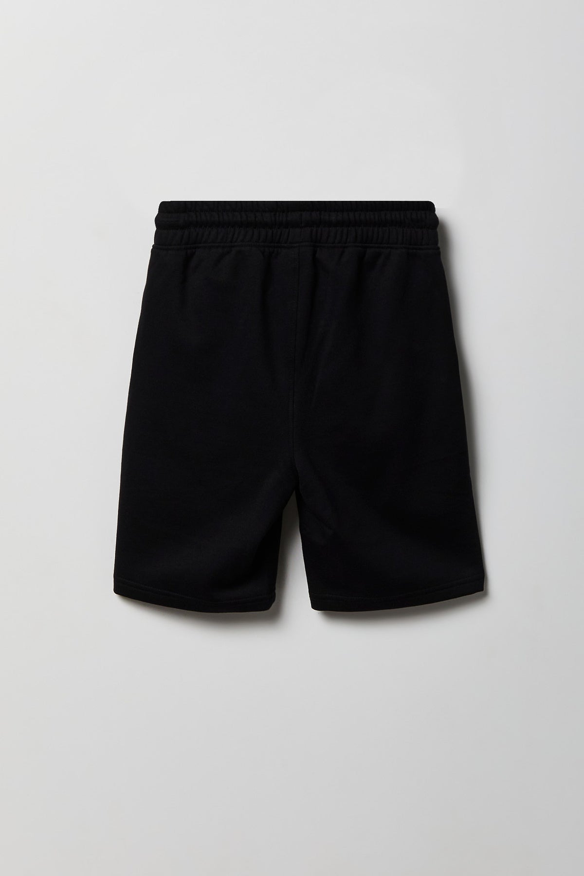 Vue alternative 2. Short en molleton à imprimé Animal pour garçon
