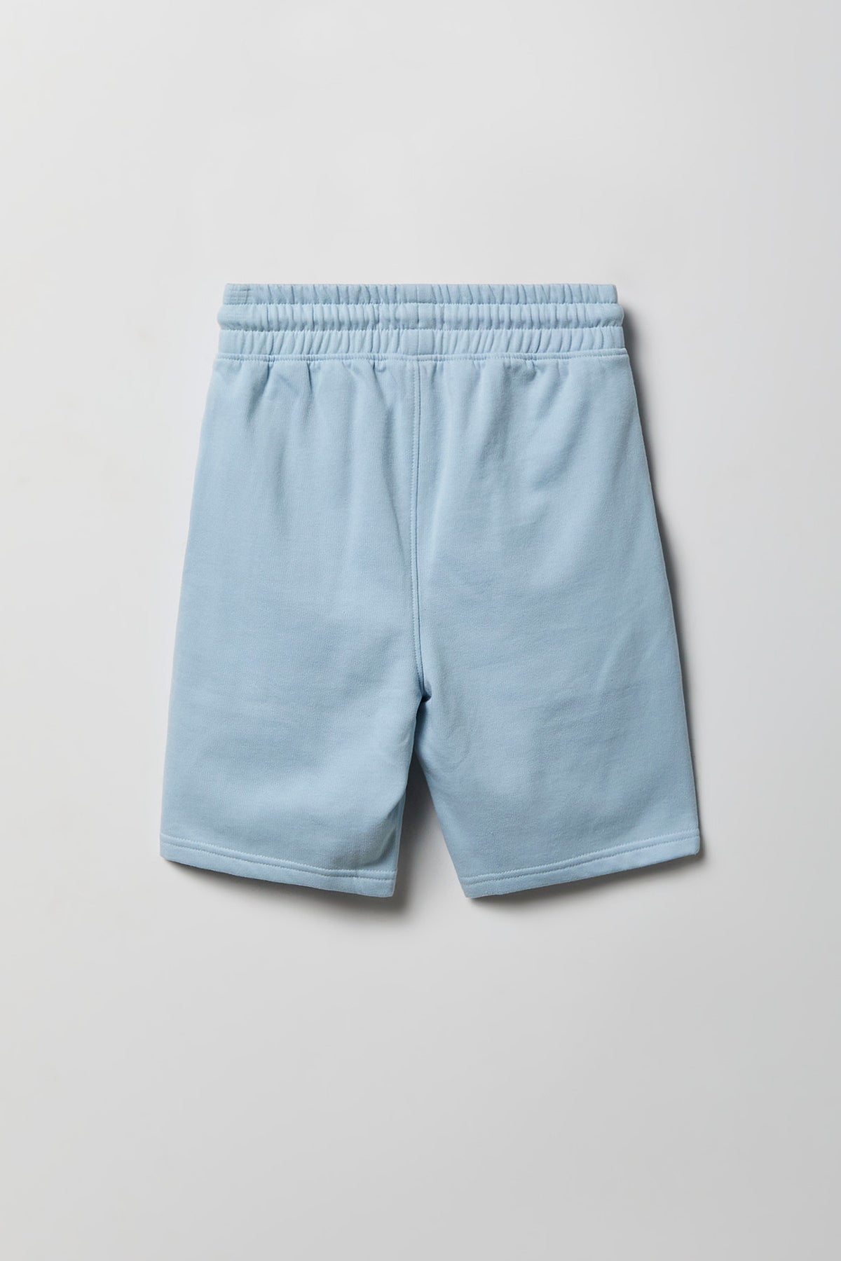 Vue alternative 2. Short en molleton à imprimé Animal pour garçon