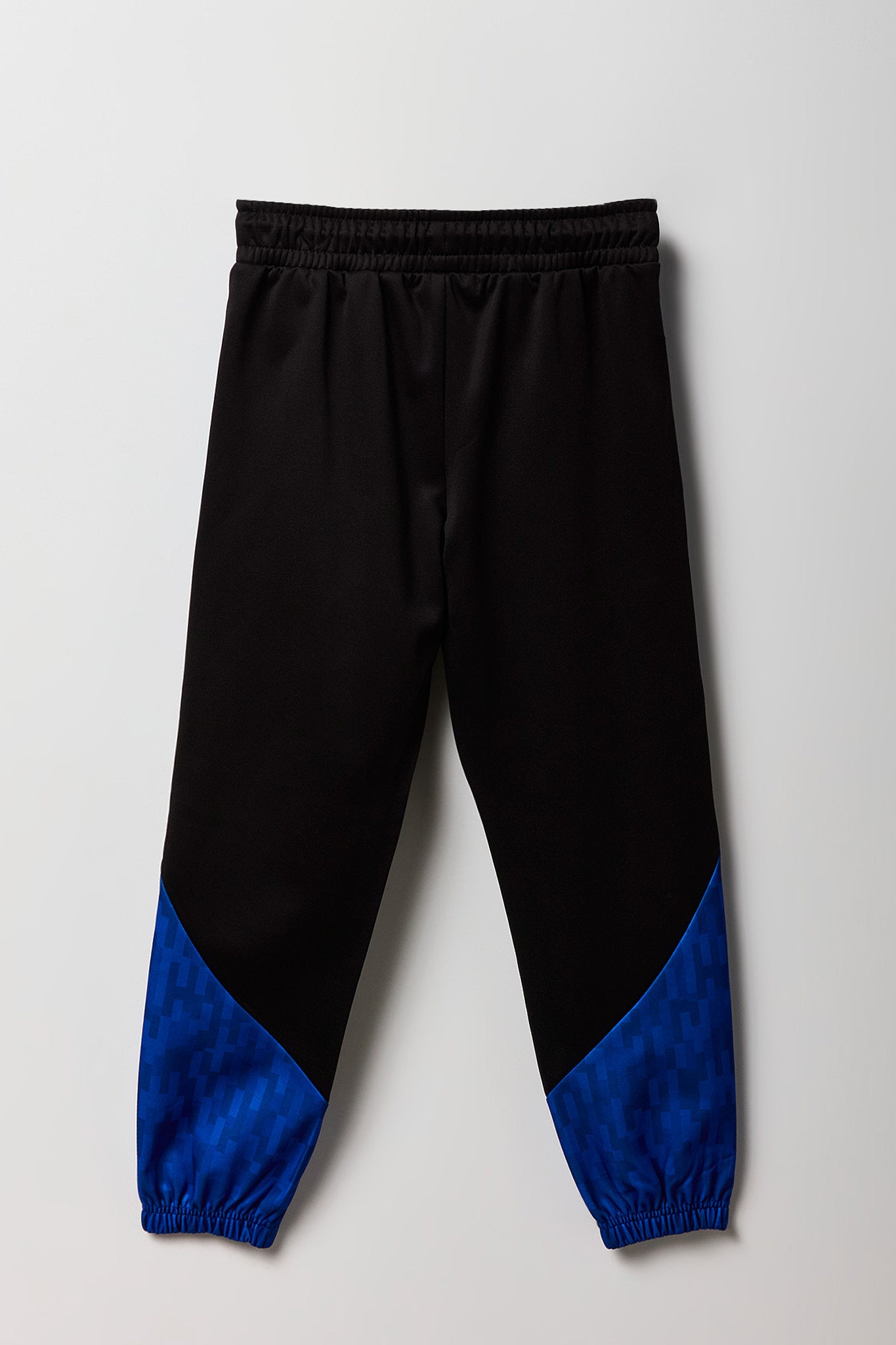 Boys Sports Drawstring Jogger