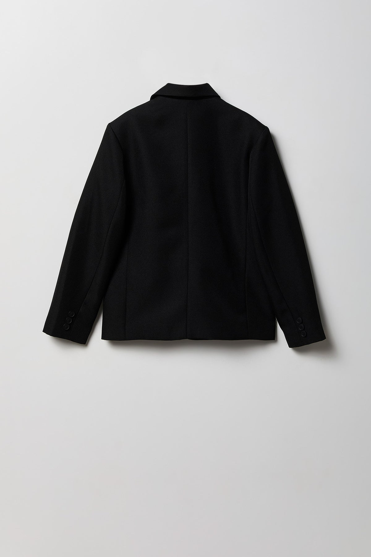 Vue alternative 2. Blouson de complet pour garçon