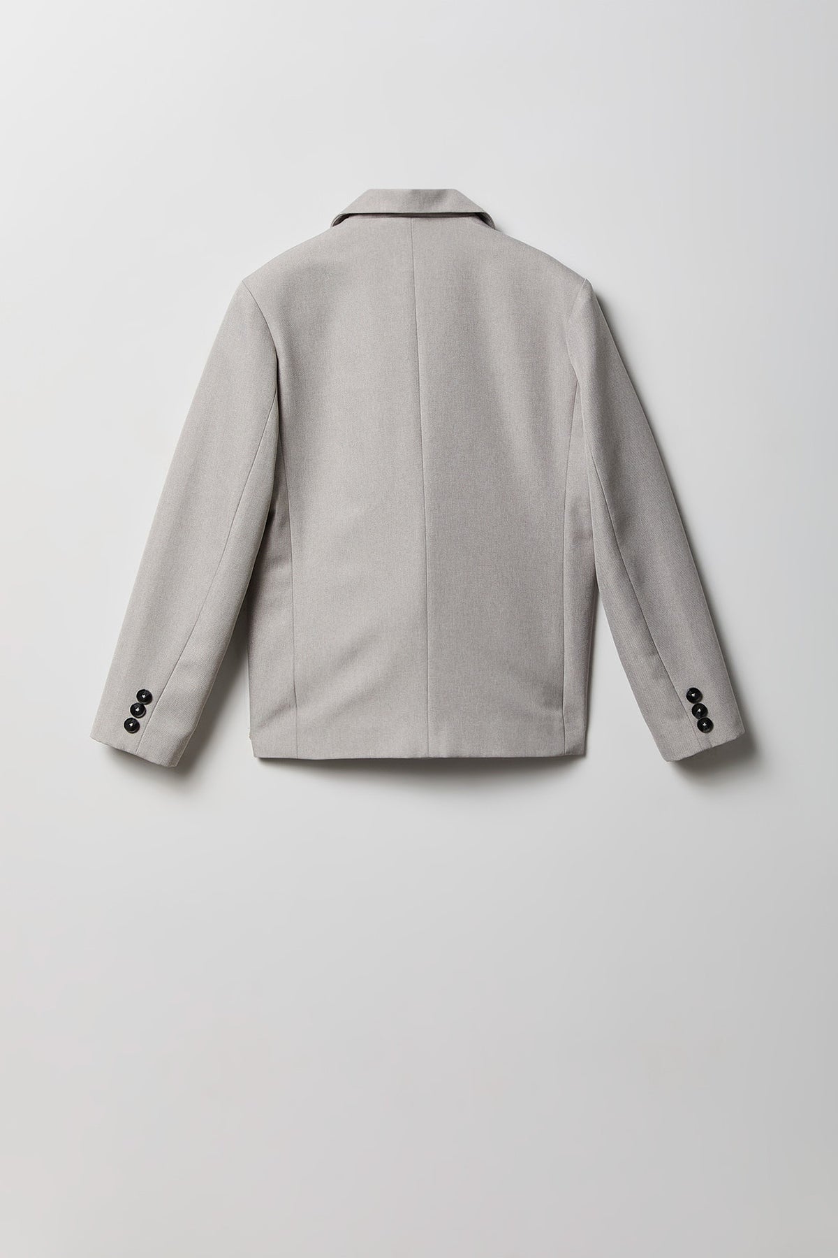 Vue alternative 2. Blouson de complet pour garçon