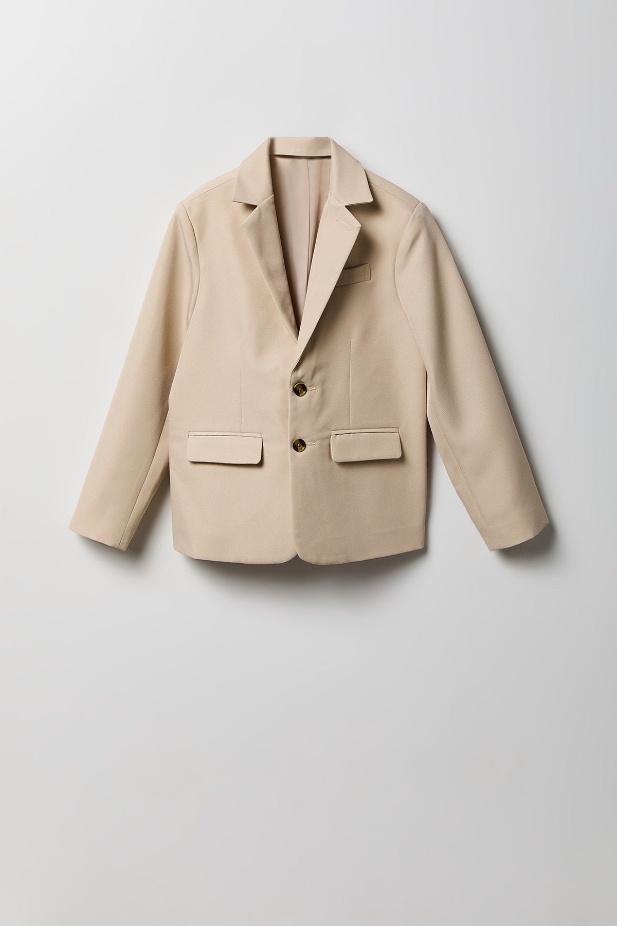 Blouson de complet pour garçon
