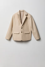 Blouson de complet pour garçon