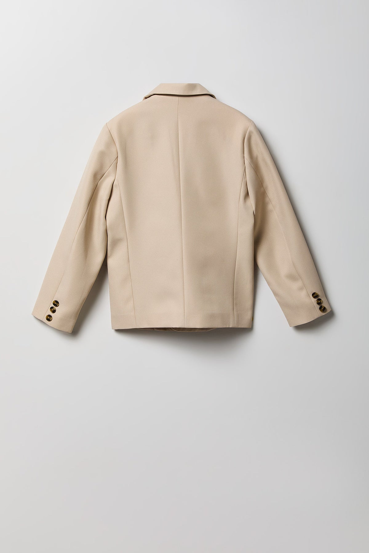Vue alternative 2. Blouson de complet pour garçon