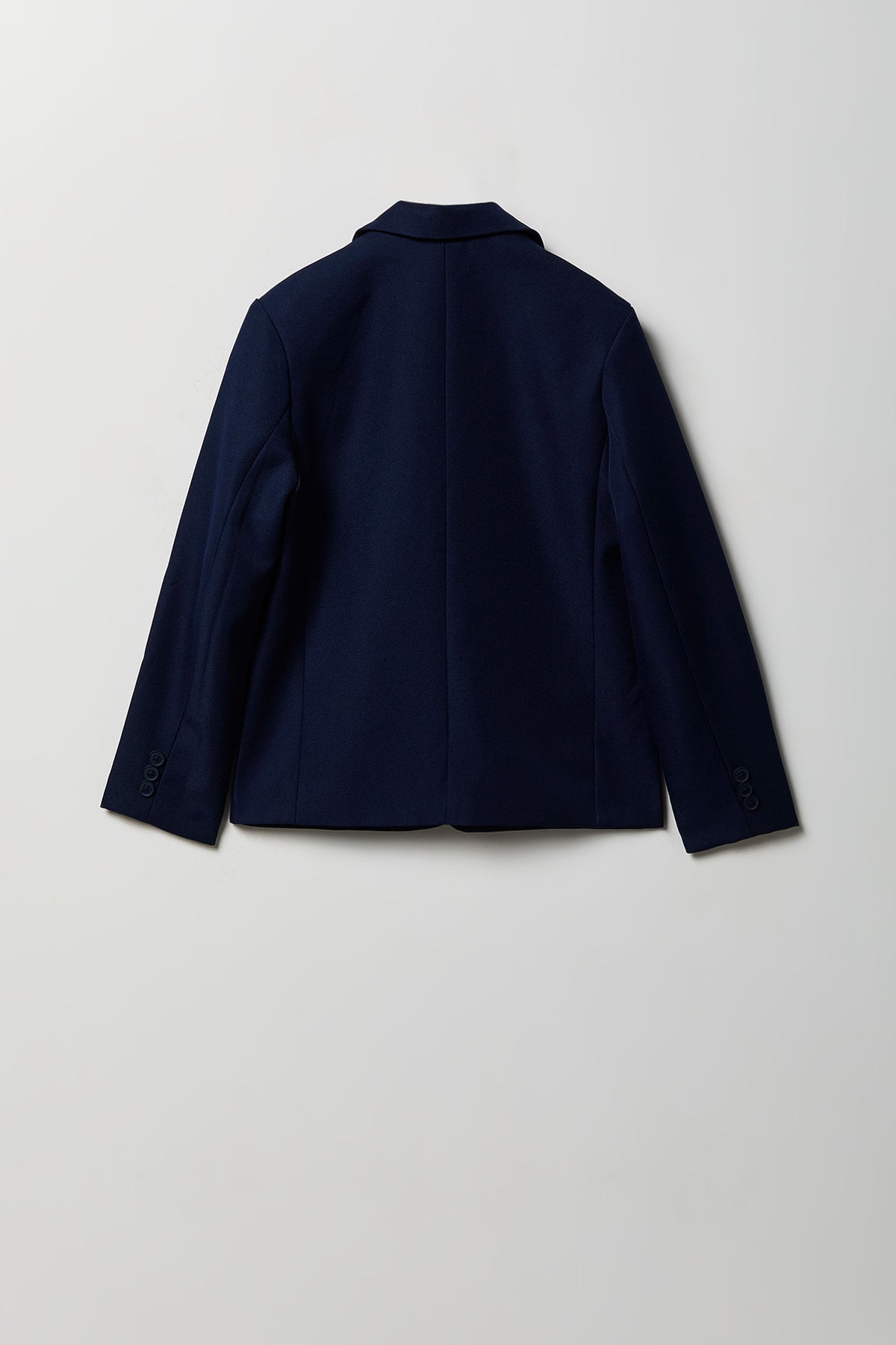 Vue alternative 2. Blouson de complet pour garçon