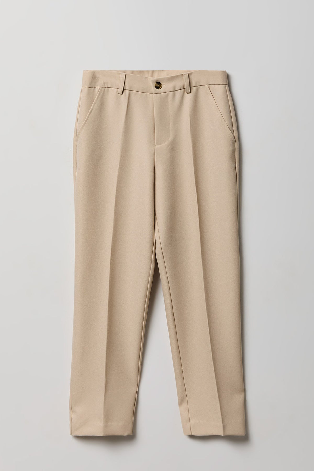 Pantalon habillé pour garçon