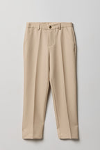 Pantalon habillé pour garçon