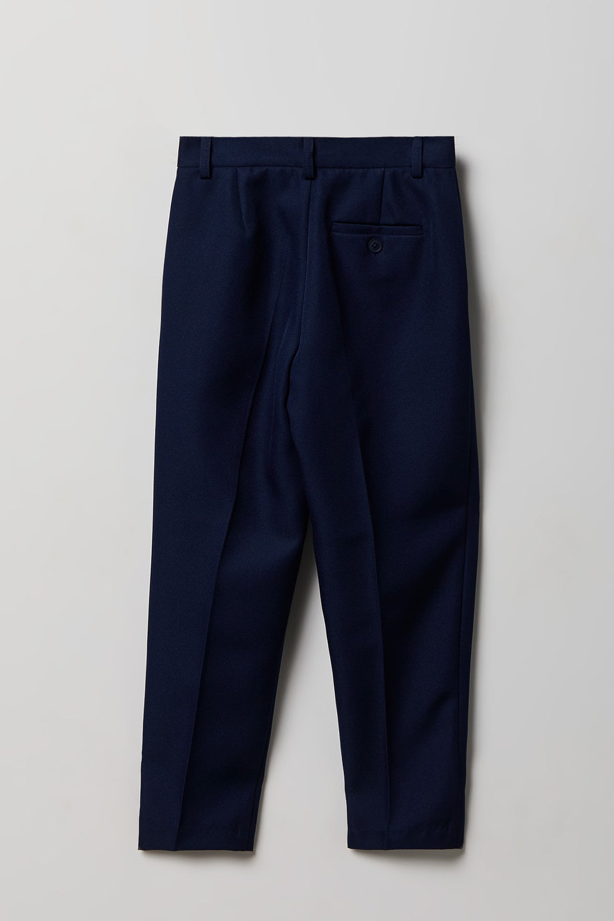 Vue alternative 2. Pantalon habillé pour garçon