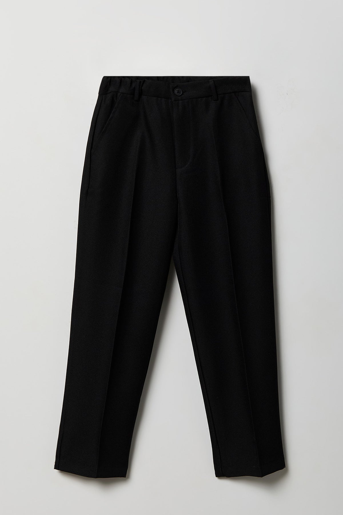 Pantalon habillé pour garçon