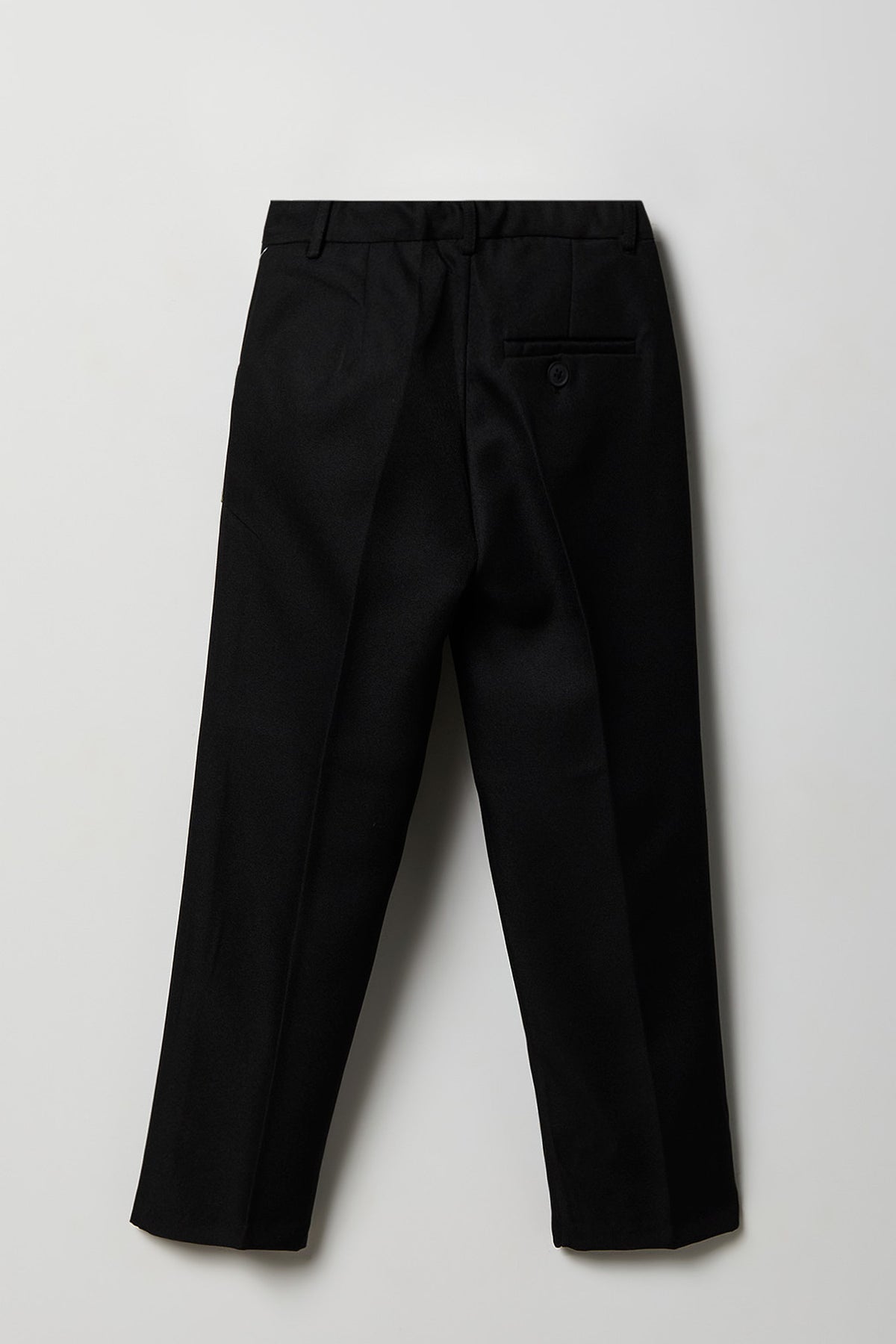 Vue alternative 2. Pantalon habillé pour garçon