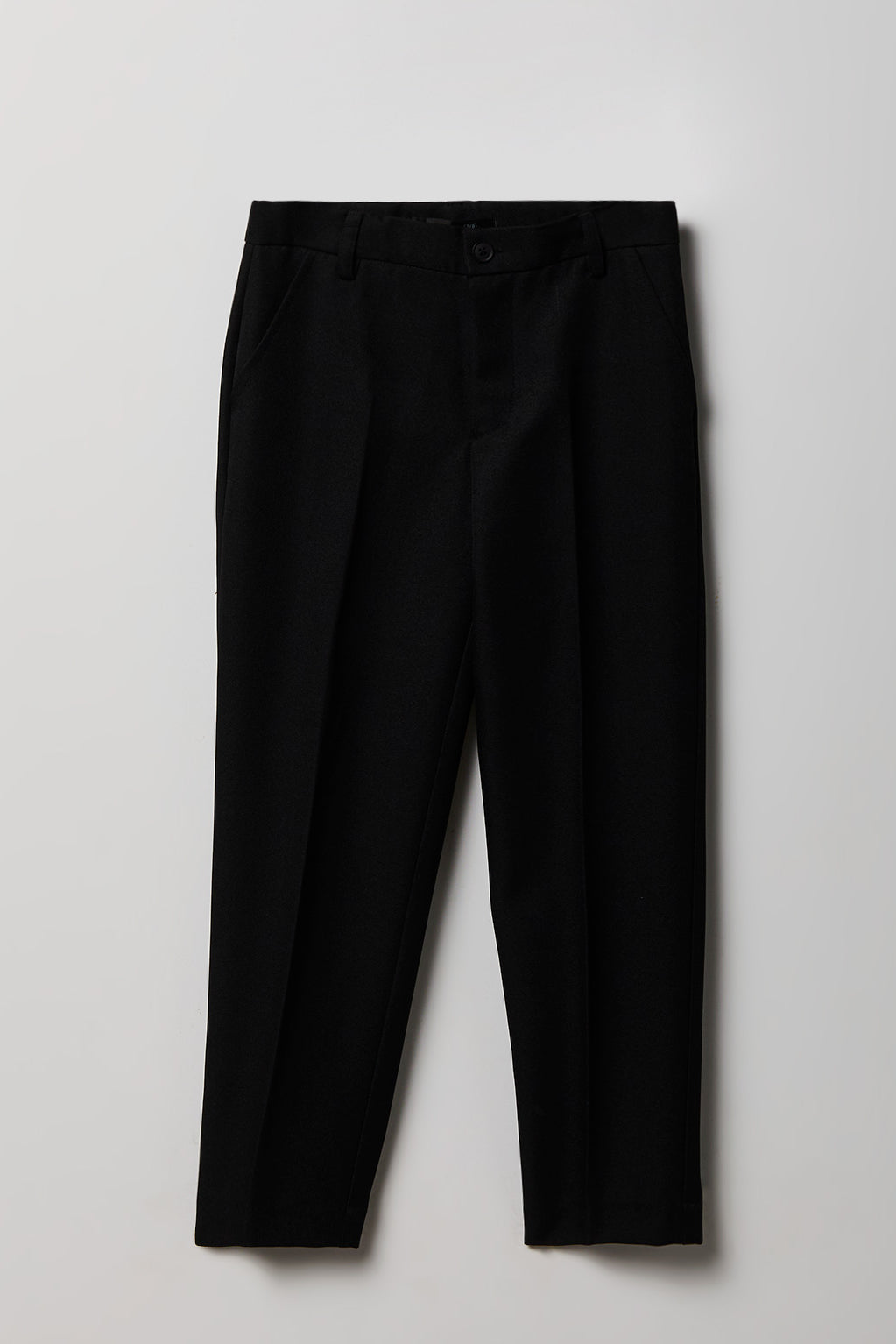 Pantalon habillé pour garçon