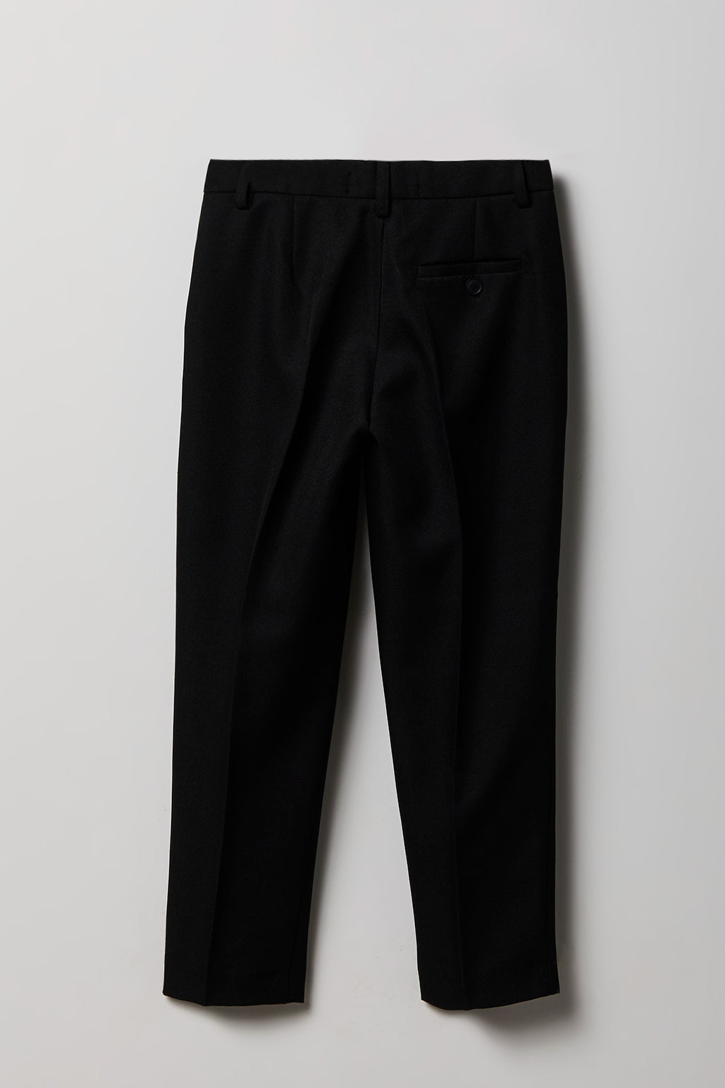 Vue alternative 2. Pantalon habillé pour garçon