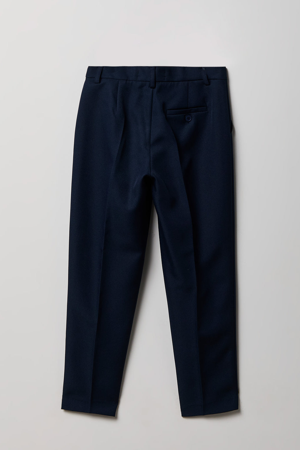 Vue alternative 2. Pantalon habillé pour garçon