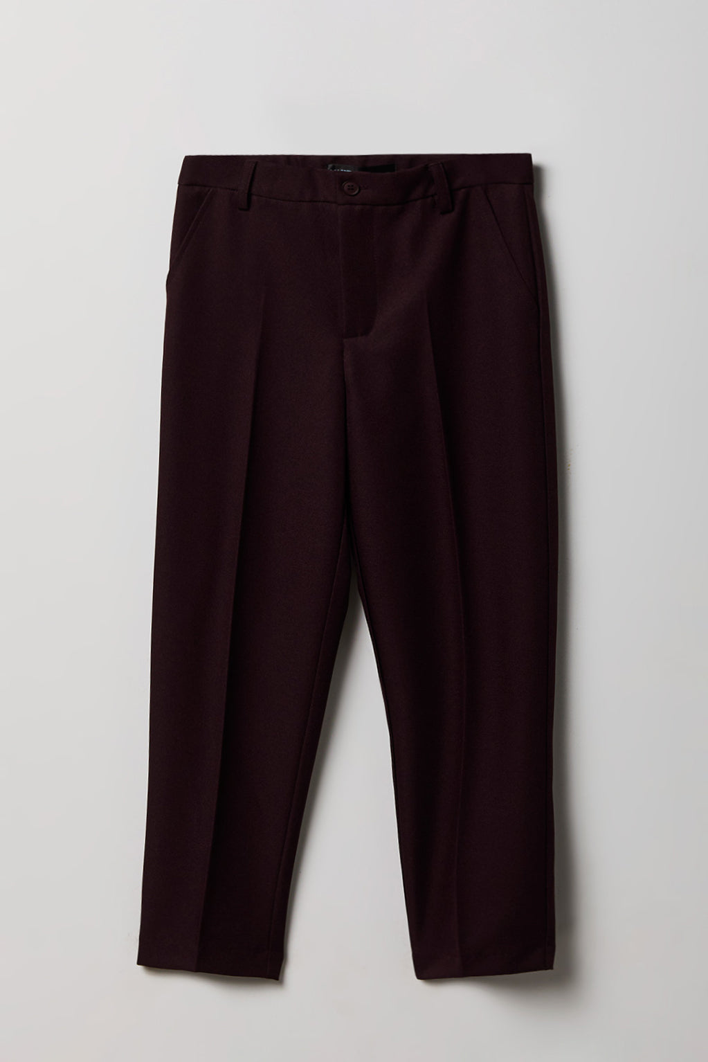 Pantalon habillé pour garçon