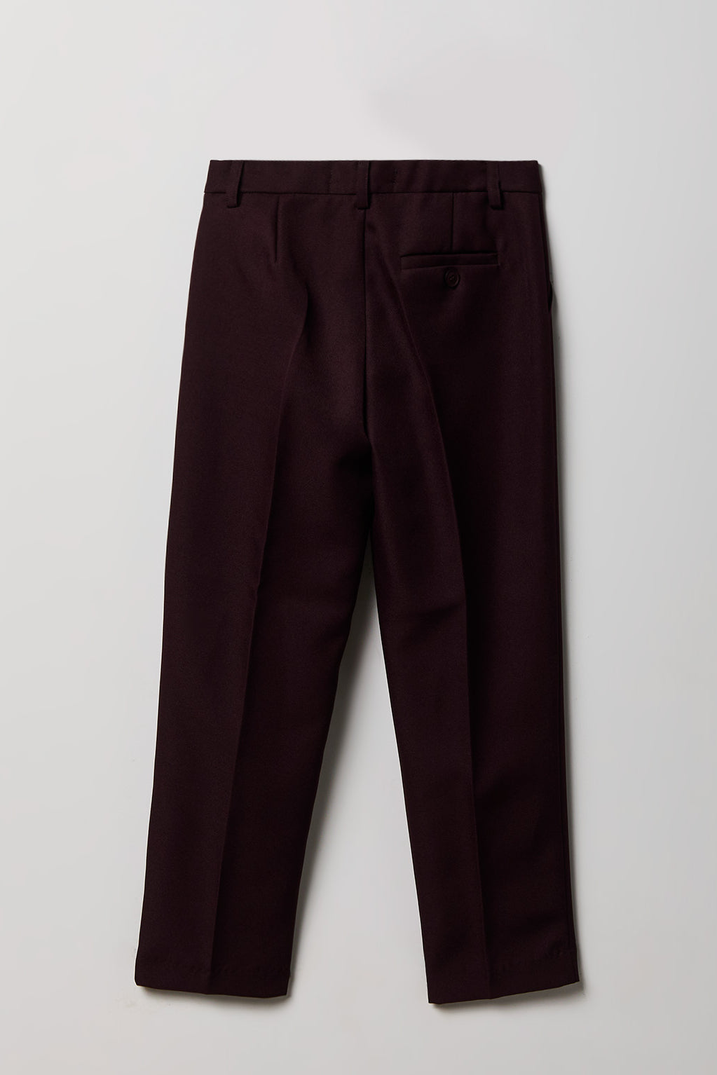 Vue alternative 2. Pantalon habillé pour garçon