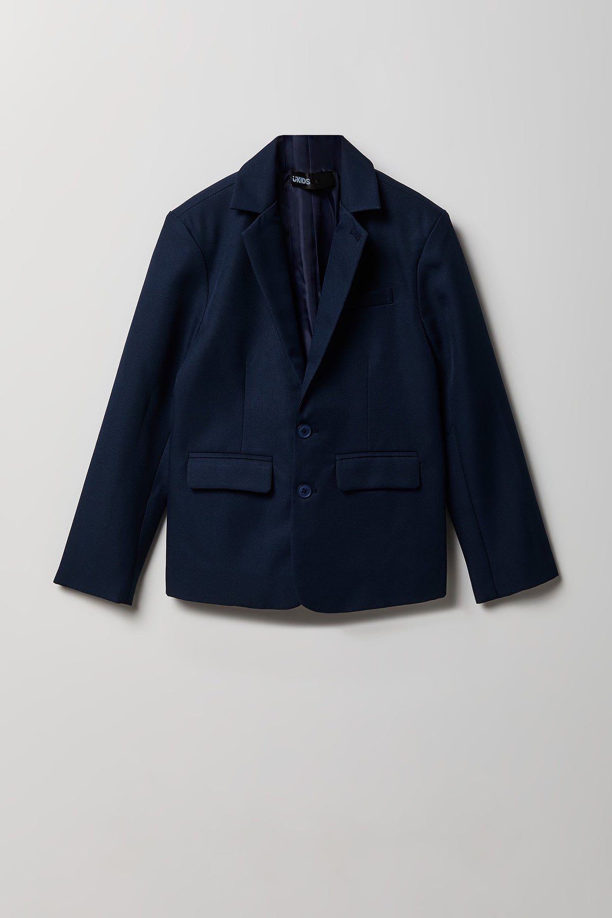 Blouson de complet pour garçon