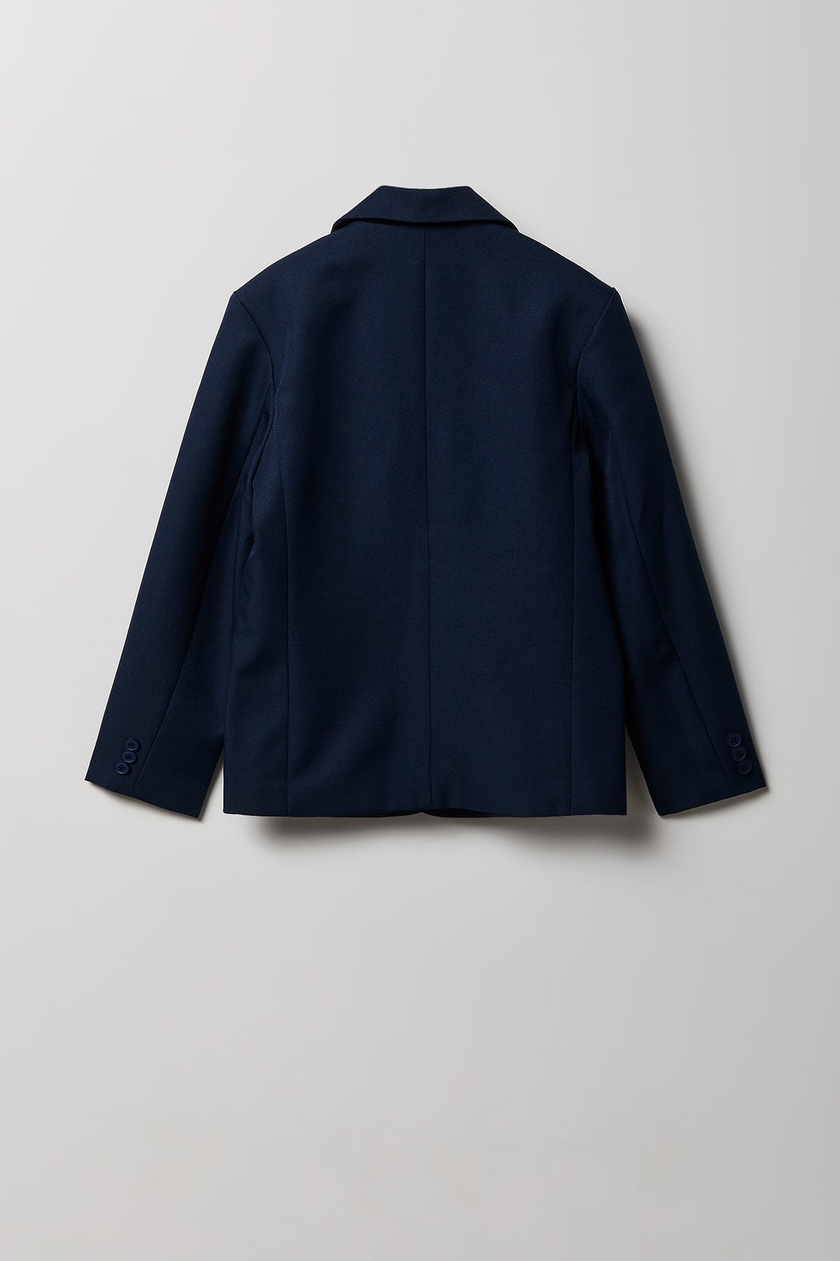 Vue alternative 2. Blouson de complet pour garçon